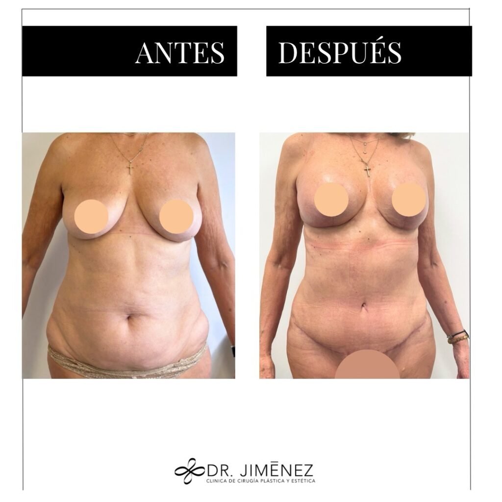 Instagram post from clinicadr.jimenez. This post is in position 2.