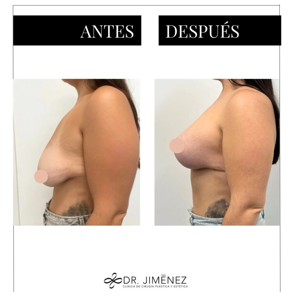 Instagram post from clinicadr.jimenez. This post is in position 3.