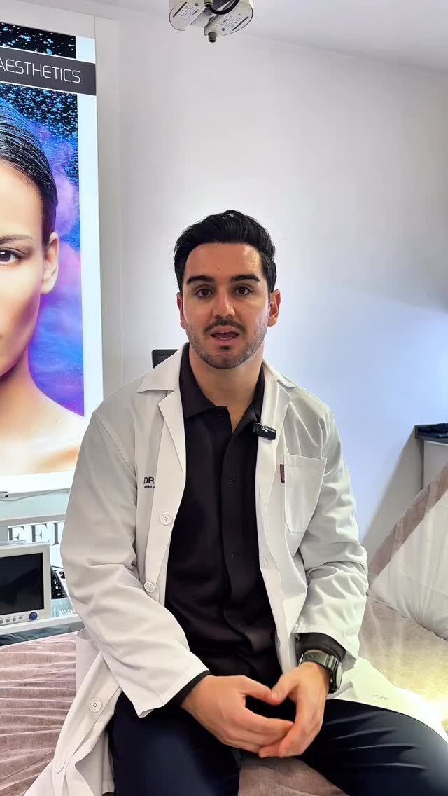 Instagram post from clinicadr.jimenez. This post is in position 1.