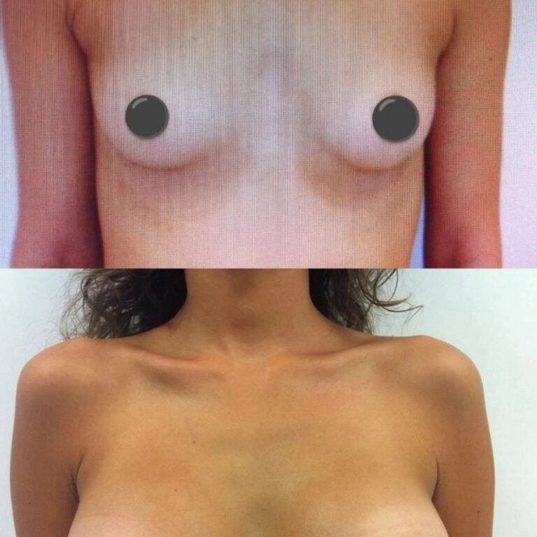 Instagram post from clinicadr.jimenez. This post is in position 1.