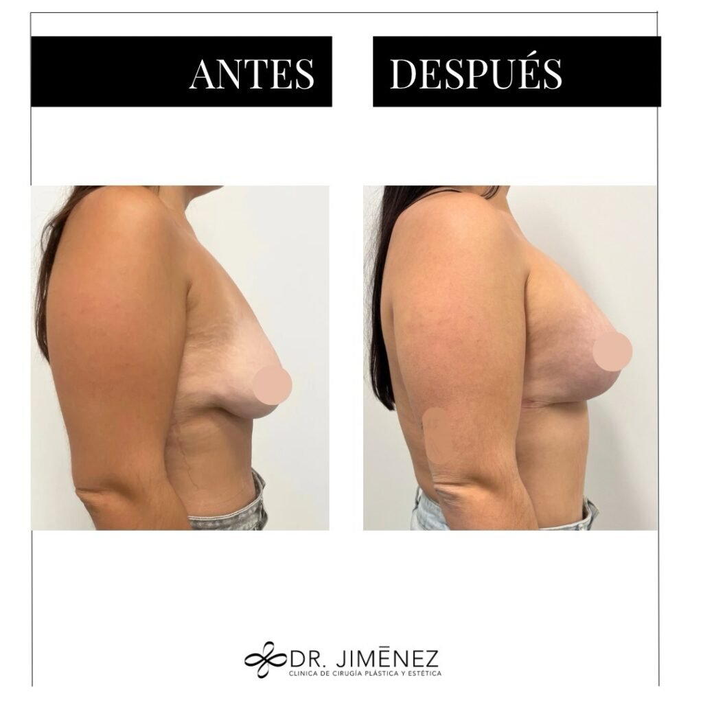 Instagram post from clinicadr.jimenez. This post is in position 2.