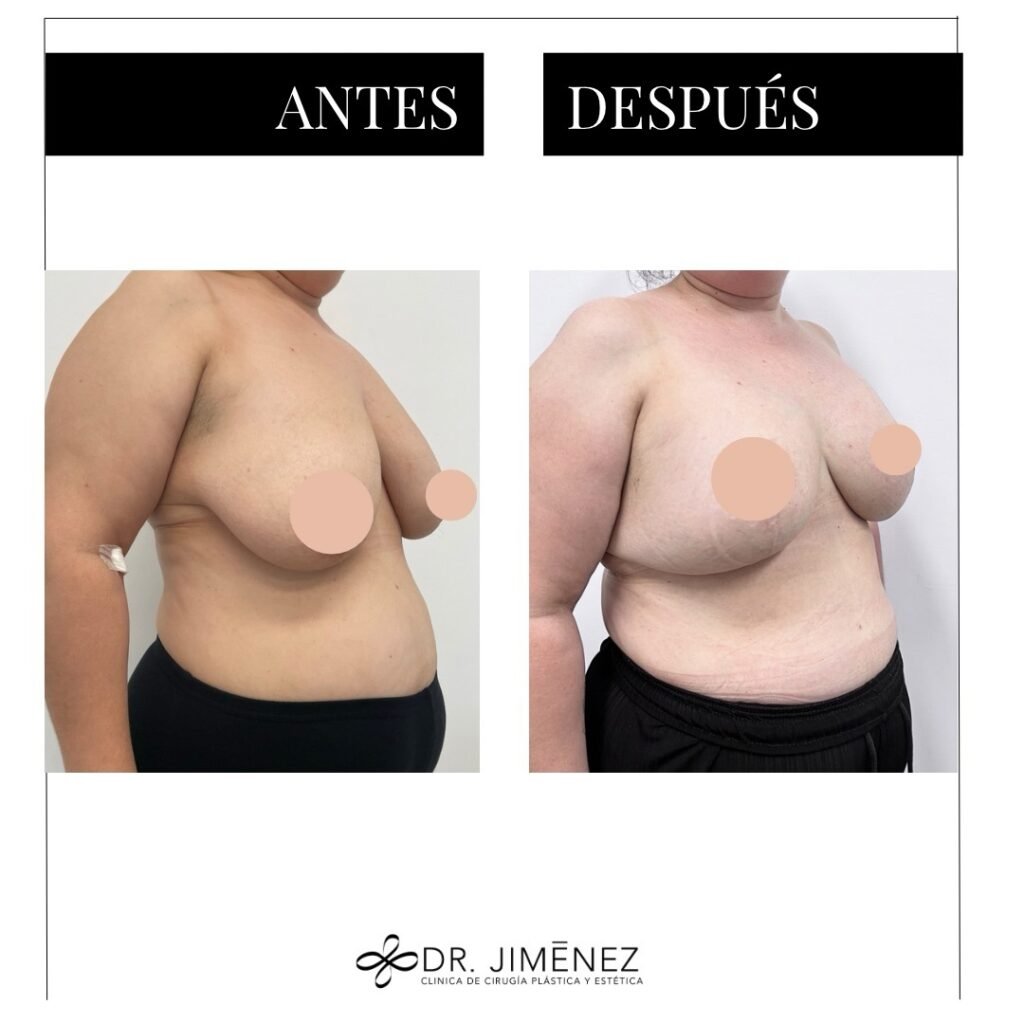 Instagram post from clinicadr.jimenez. This post is in position 1.