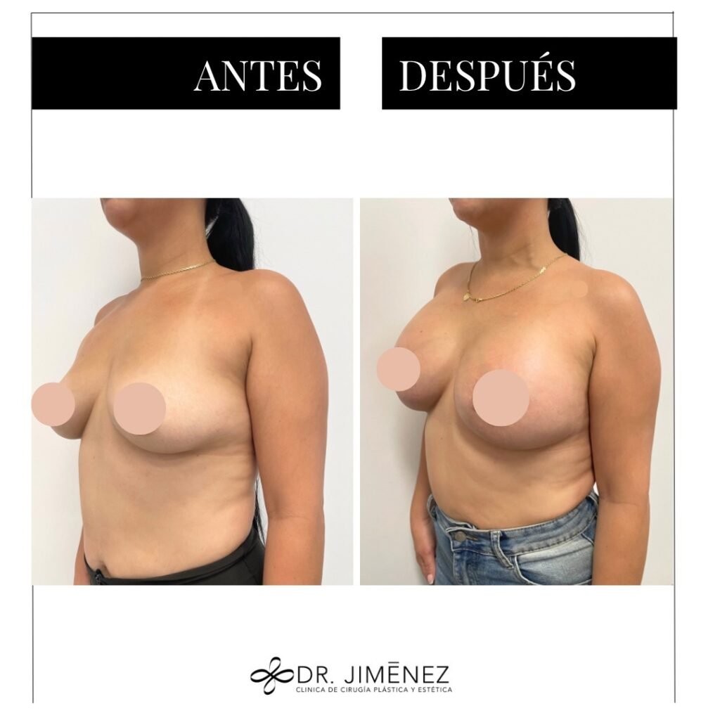 Instagram post from clinicadr.jimenez. This post is in position 3.