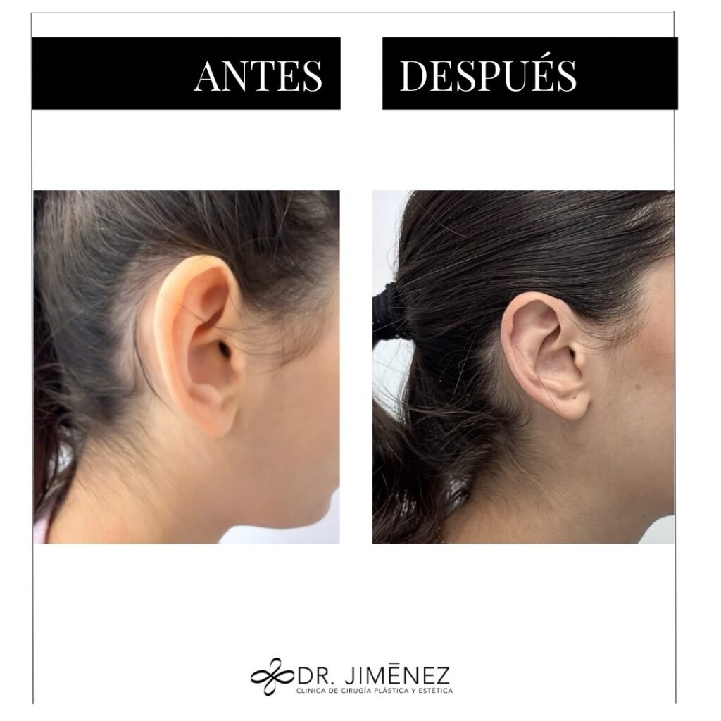 Instagram post from clinicadr.jimenez. This post is in position 3.