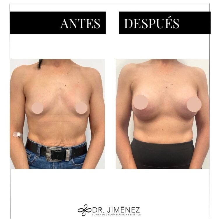Instagram post from clinicadr.jimenez. This post is in position 1.