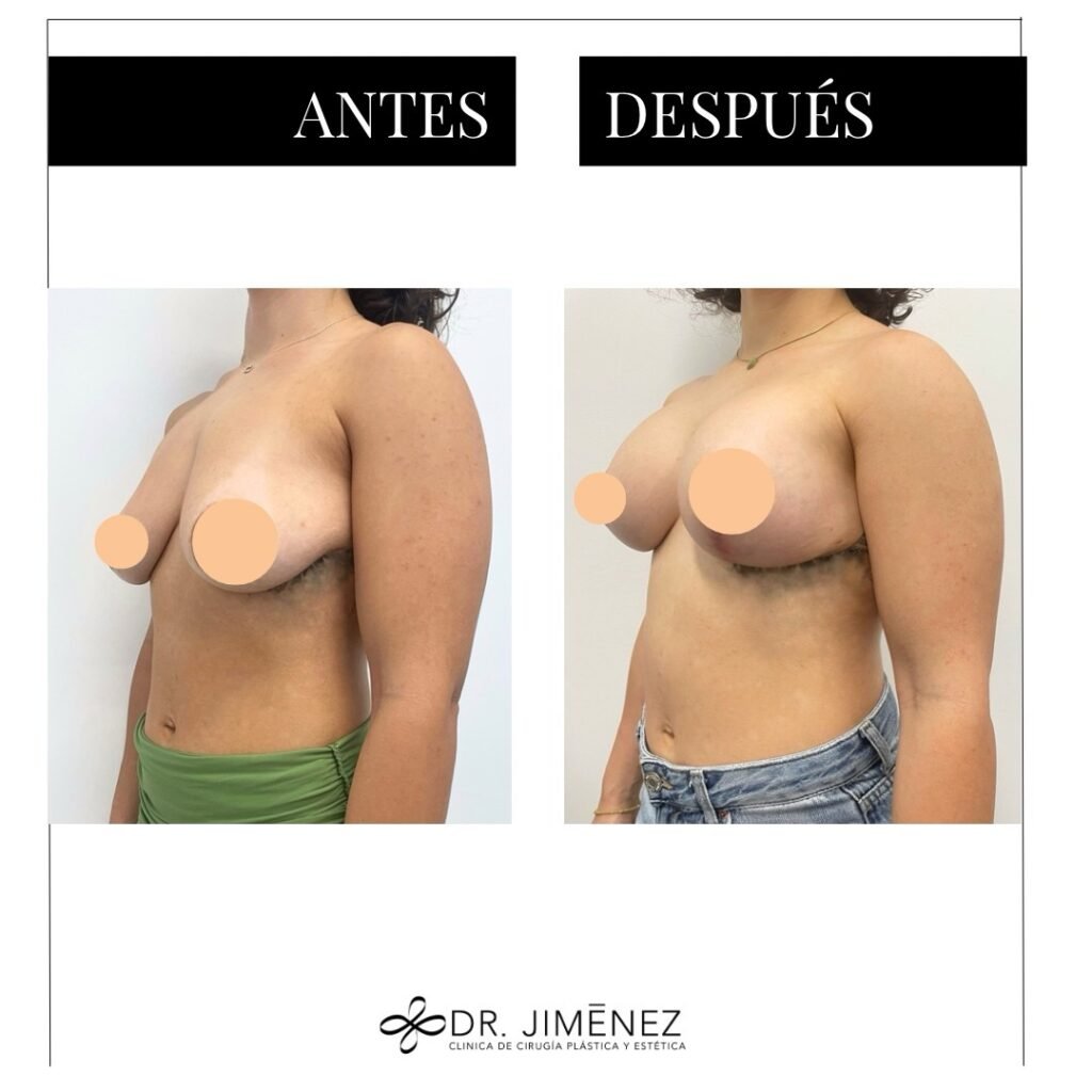 Instagram post from clinicadr.jimenez. This post is in position 3.