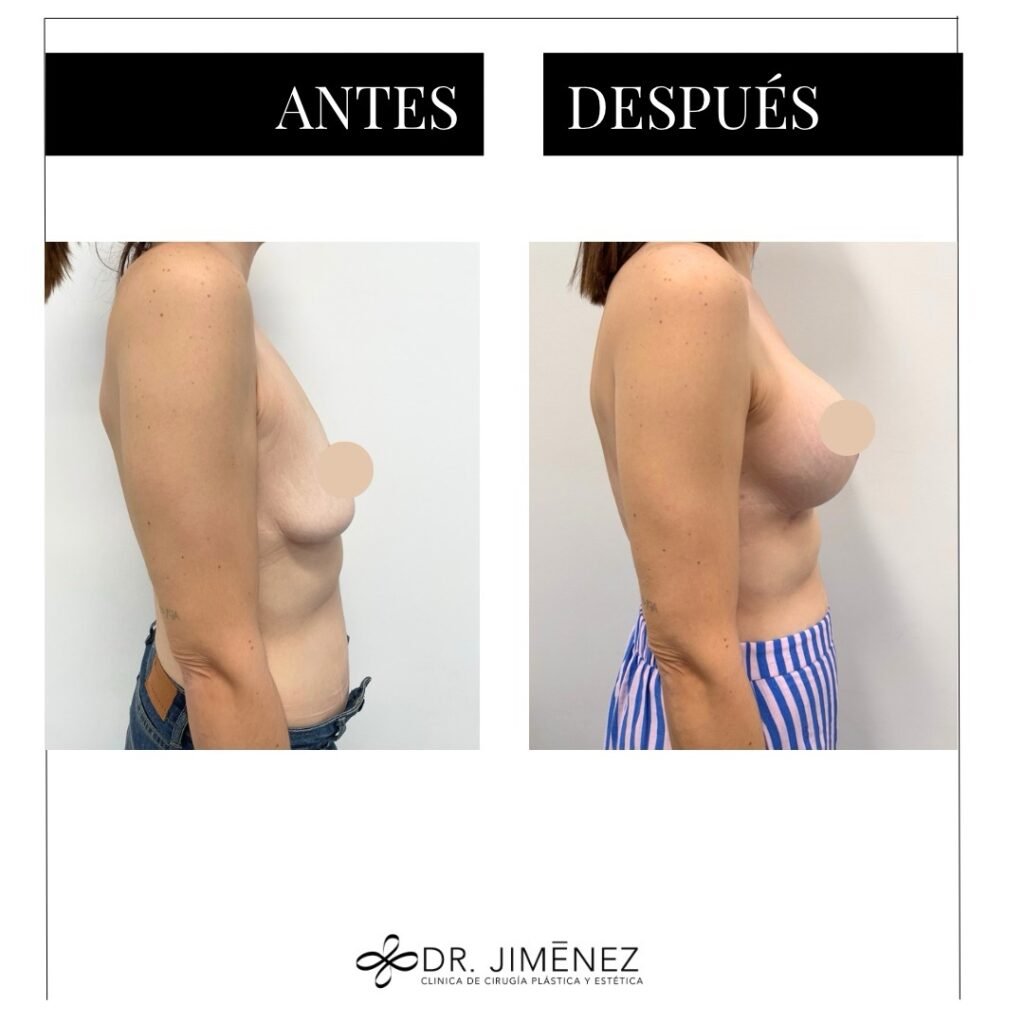 Instagram post from clinicadr.jimenez. This post is in position 2.