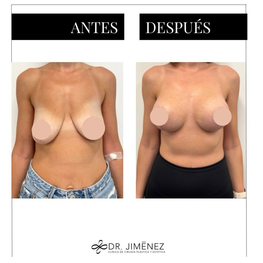 Instagram post from clinicadr.jimenez. This post is in position 1.