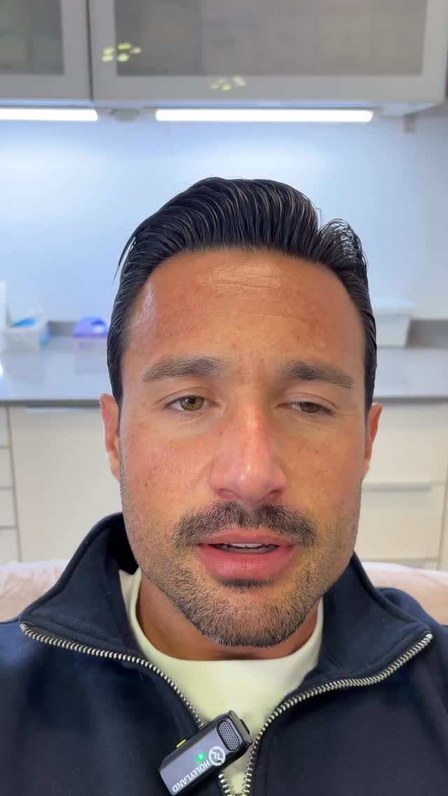 Instagram post from clinicadr.jimenez. This post is in position 3.