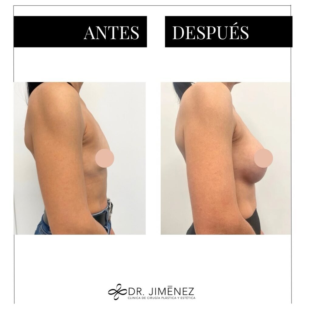 Instagram post from clinicadr.jimenez. This post is in position 3.