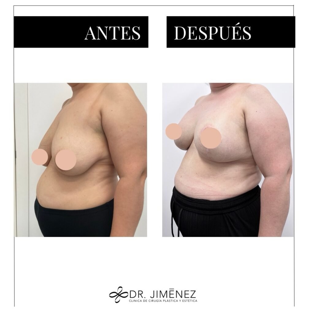 Instagram post from clinicadr.jimenez. This post is in position 3.