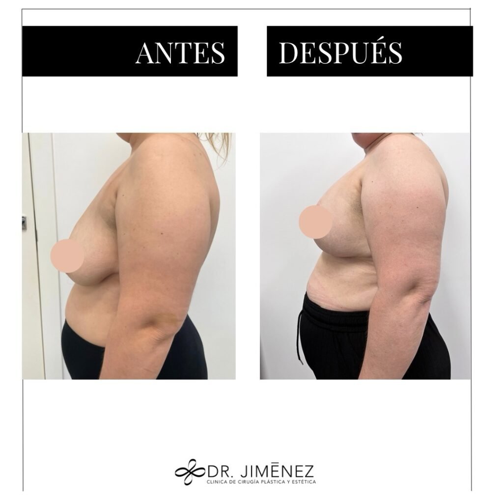 Instagram post from clinicadr.jimenez. This post is in position 4.