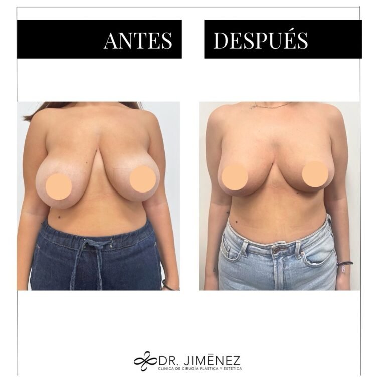 Instagram post from clinicadr.jimenez. This post is in position 1.