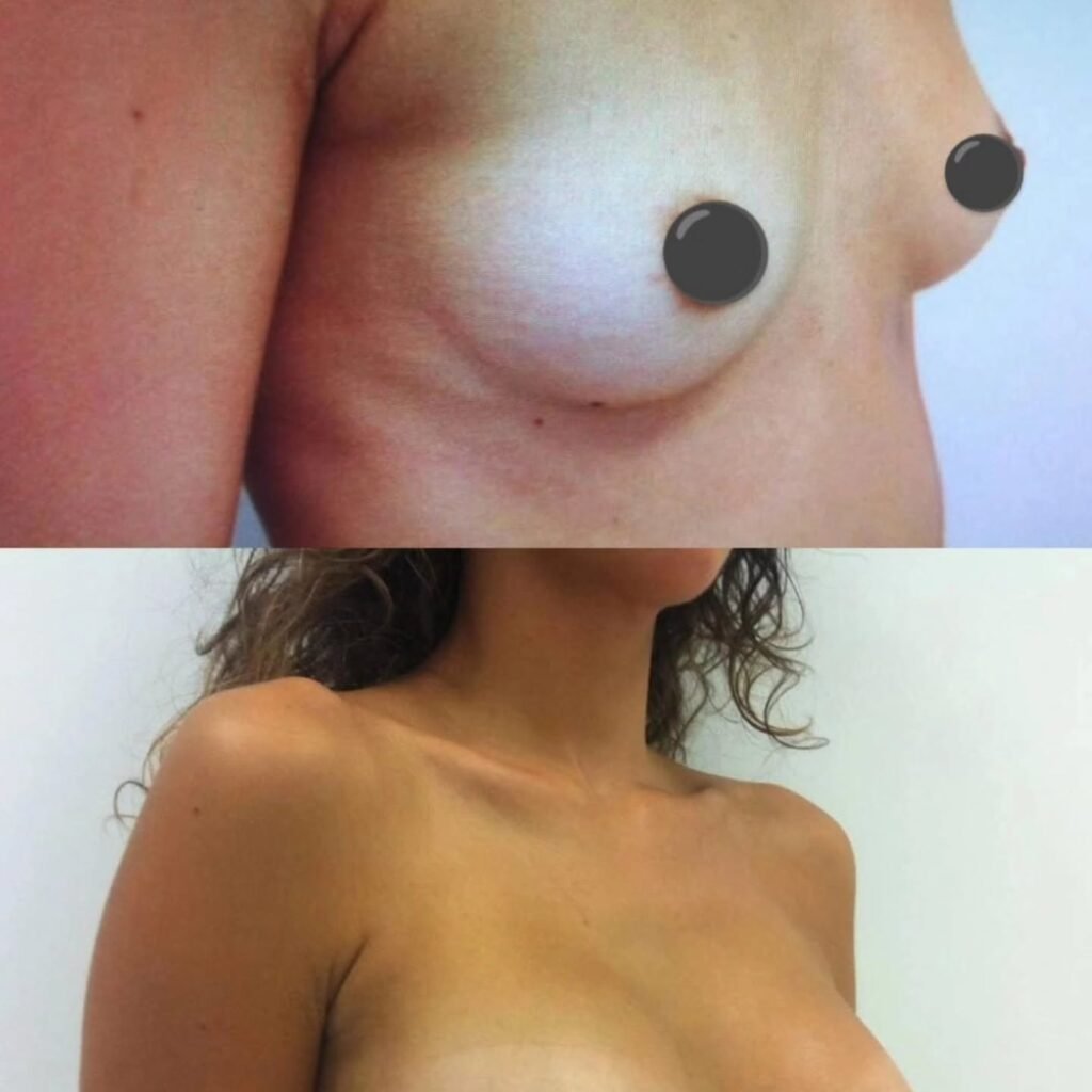 Instagram post from clinicadr.jimenez. This post is in position 1.