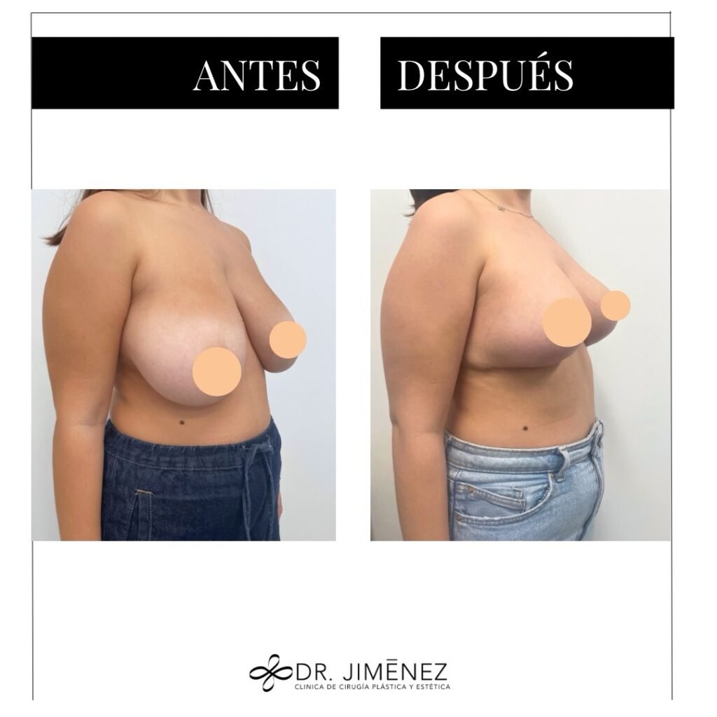 Instagram post from clinicadr.jimenez. This post is in position 1.