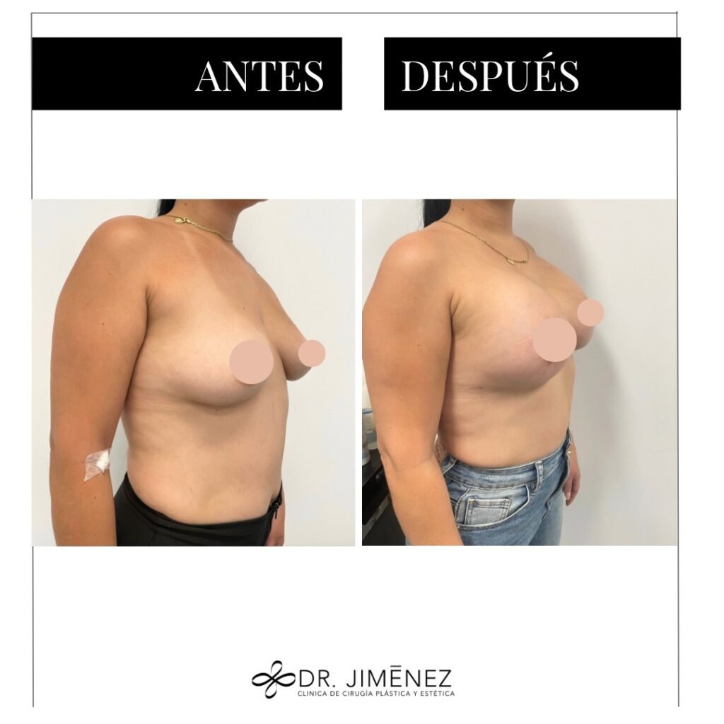 Instagram post from clinicadr.jimenez. This post is in position 1.