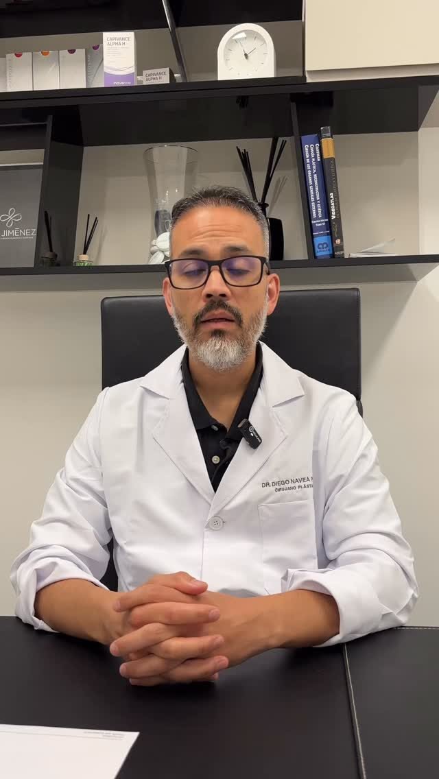 Instagram post from clinicadr.jimenez. This post is in position 2.