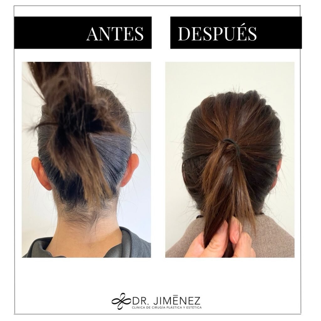 Instagram post from clinicadr.jimenez. This post is in position 0.
