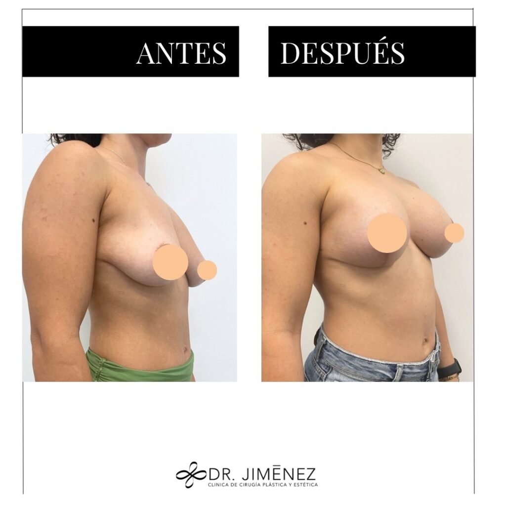 Instagram post from clinicadr.jimenez. This post is in position 1.