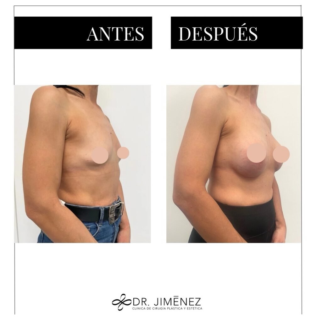Instagram post from clinicadr.jimenez. This post is in position 1.